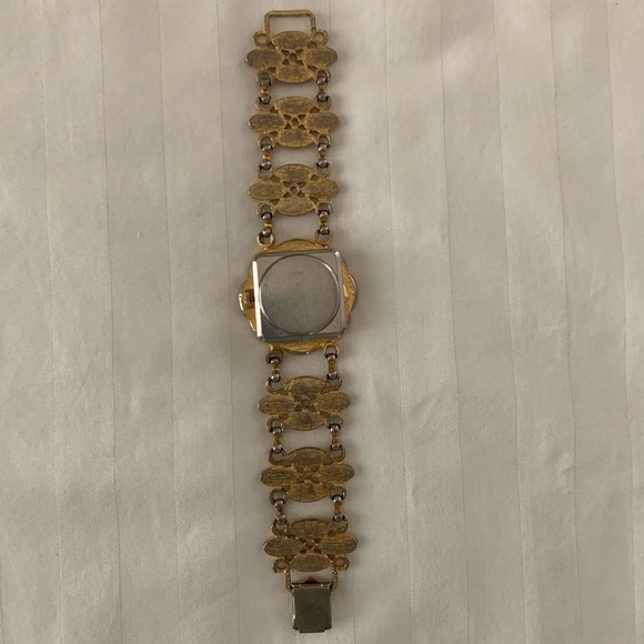 Vintage Women’s Louis 17 Jewels Wristwatch (Working) - Picture 7 of 11